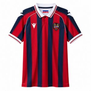 Levante UD 2026/27 Camiseta 1ª Equipación