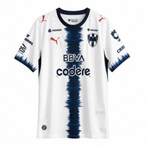Monterrey 2026/27 Camiseta 2ª Equipación