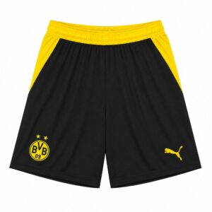 Borussia Dortmund 2026/27 Pantalón 1ª Equipación