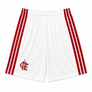 Flamengo 2026/27 Pantalón 1ª Equipación