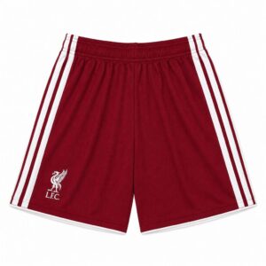 Liverpool 2026/27 Pantalón 1ª Equipación