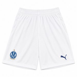 Olympique Marseille 2026/27 Pantalón 1ª Equipación