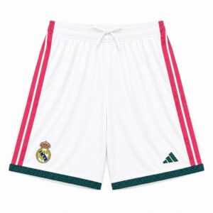 Real Madrid 2026/27 Pantalón 1ª Equipación
