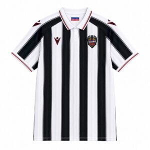 Levante UD 2026/27 Camiseta 2ª Equipación