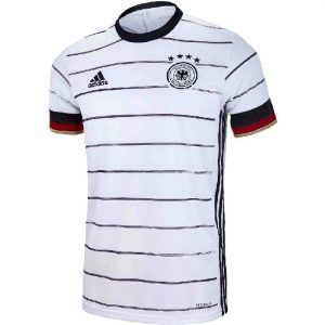 Alemania 2021 Camiseta 1ª Equipación