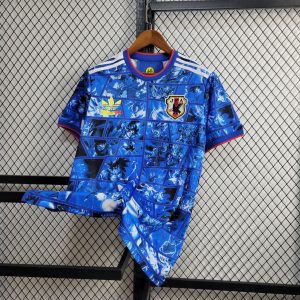 Japón 2024/25 Concept Anime Goku Dragon Ball Camiseta