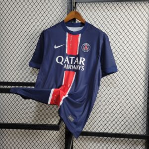 Paris Saint-Germain 2024/25 Camiseta 1ª Equipación