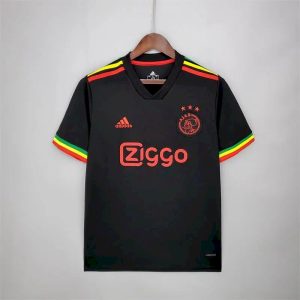 Ajax 2021/22 Camiseta 3ª Equipación