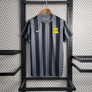 Al-Ittihad FC 2023 Grey Camiseta