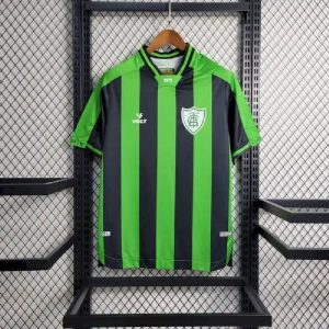 América Mineiro 2022-23 Camiseta 1ª Equipación