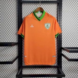 América Mineiro 2022-23 Orange Camiseta