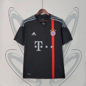 Retro Bayern Munich 2014/15 Camiseta