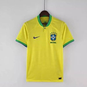Brasil 2022/23 Camiseta 1ª Equipación