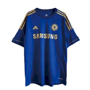 Retro Chelsea 2012/13 Camiseta 1ª Equipación