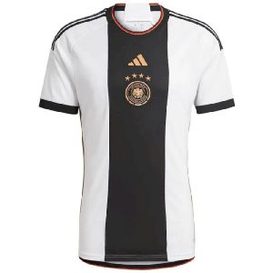 Alemania 2022 Camiseta 1ª Equipación