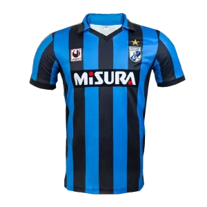 Retro Inter Milan 1988/89 Camiseta 1ª Equipación