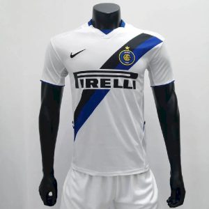 Retro Inter Milan 2002/03 Camiseta 2ª Equipación