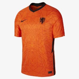 Países Bajos 2021 Camiseta 1ª Equipación