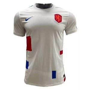Países Bajos 2022 Camiseta 2ª Equipación