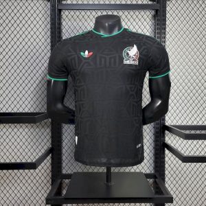 México 2026 Camiseta 3ª Equipación · Versión Jugador