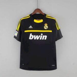 Retro Real Madrid 2011/12 Camiseta de Portero
