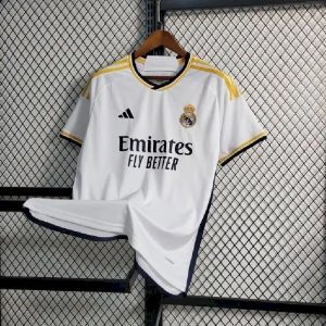 Real Madrid 2023/24 Camiseta 1ª Equipación