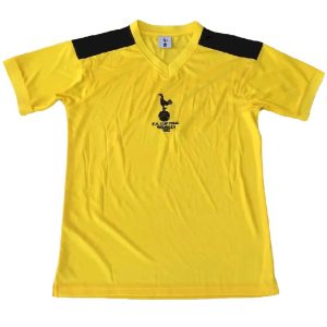 Retro Tottenham Hotspur 1982 Camiseta 2ª Equipación