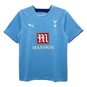 Retro Tottenham Hotspur 2006/07 Camiseta 2ª Equipación