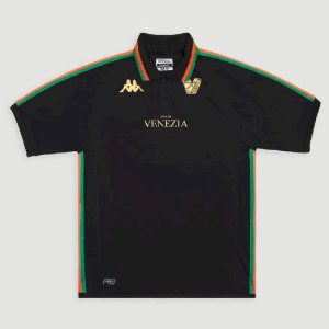 Venezia FC 2022/23 Camiseta 1ª Equipación