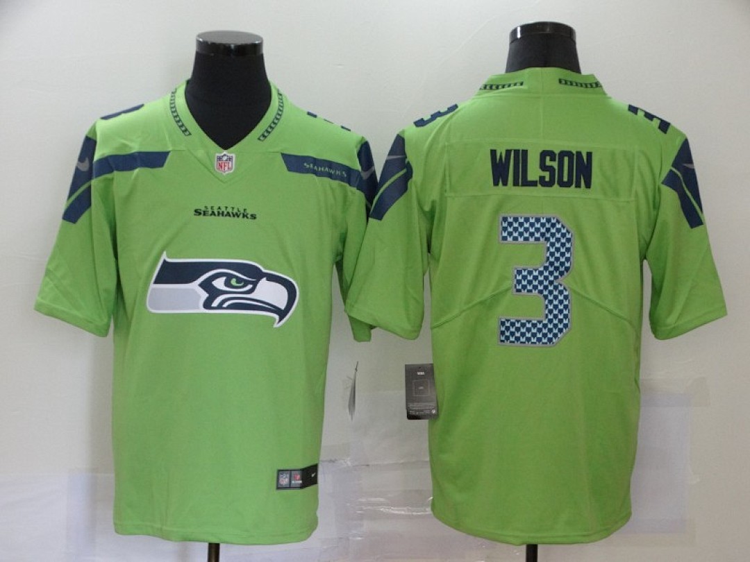 Seattle Seahawks — Logo Grande Fashion