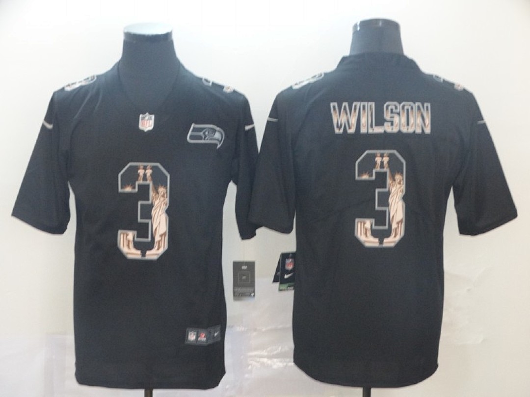 Seattle Seahawks — Edición Diosa Fashion