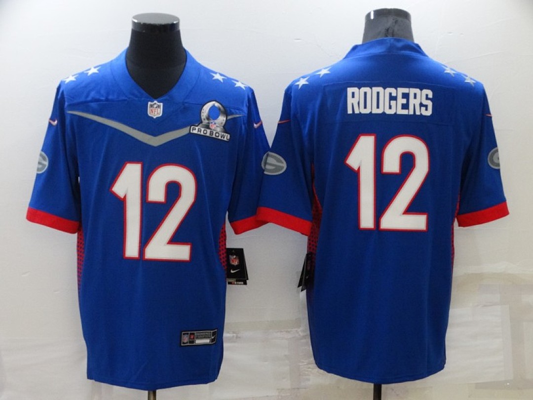 Green Bay Packers — Pro Bowl