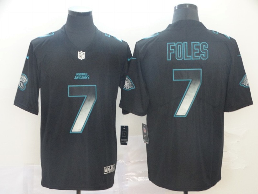 Jacksonville Jaguars — Fireworks