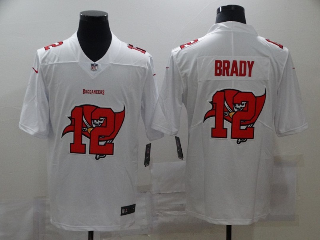 Tampa Bay Buccaneers — Blanco Sombra