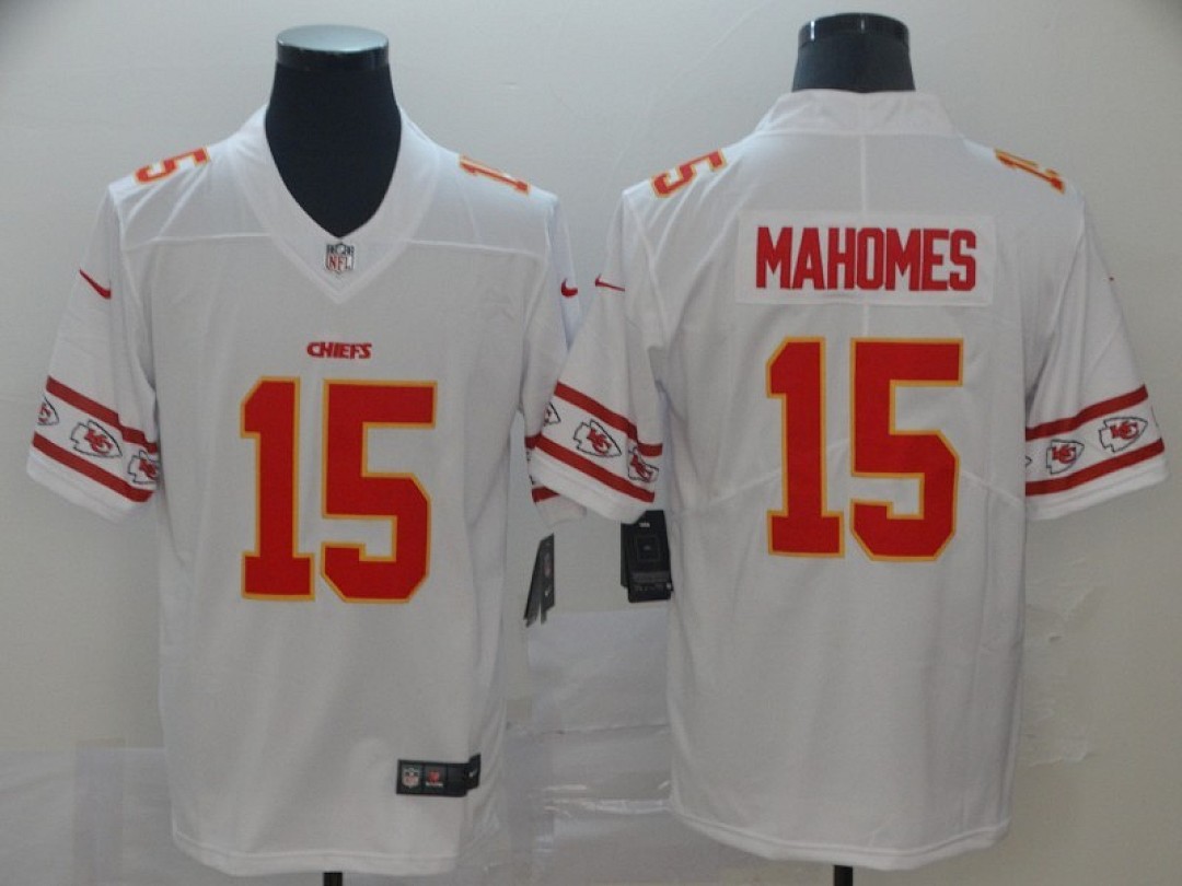 Kansas City Chiefs — Fashion