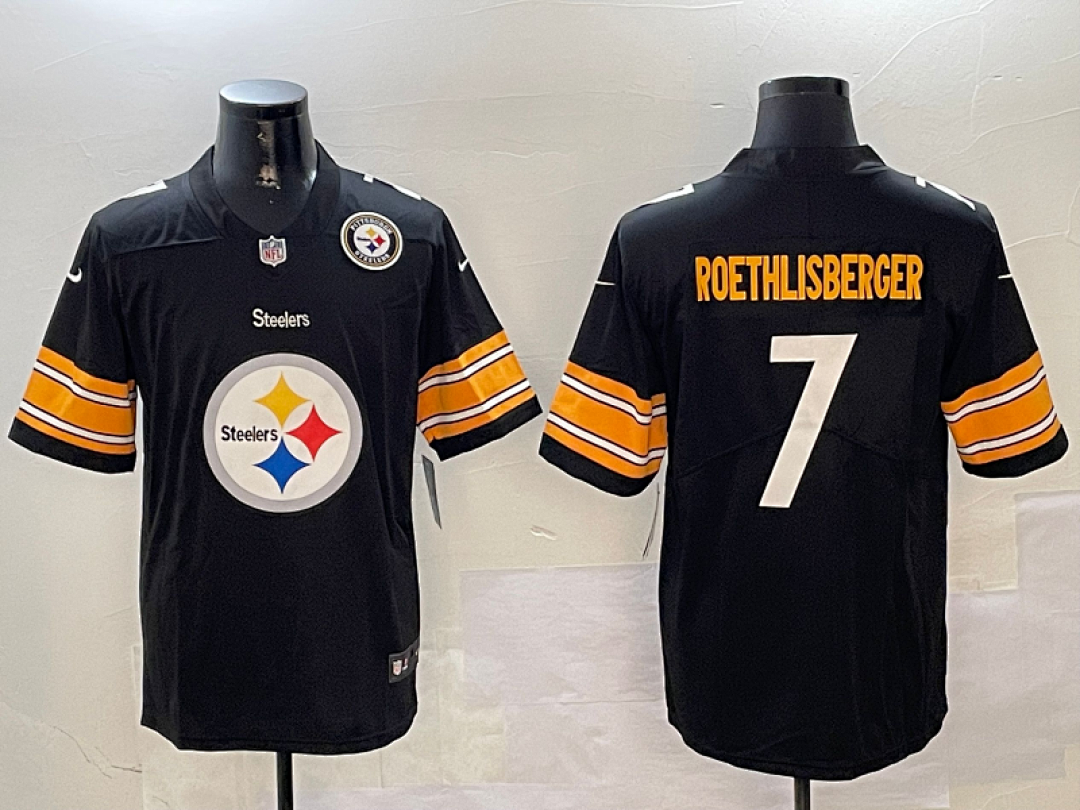 Pittsburgh Steelers — Logo Grande