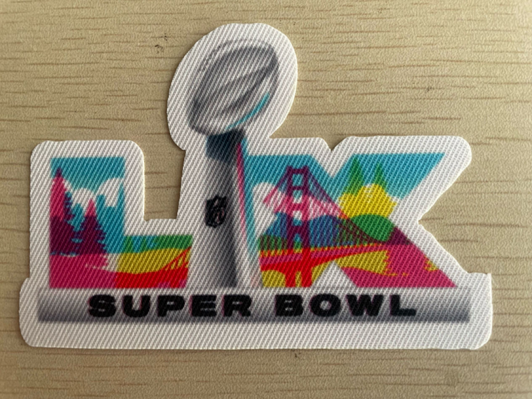 New England Patriots — Super Bowl