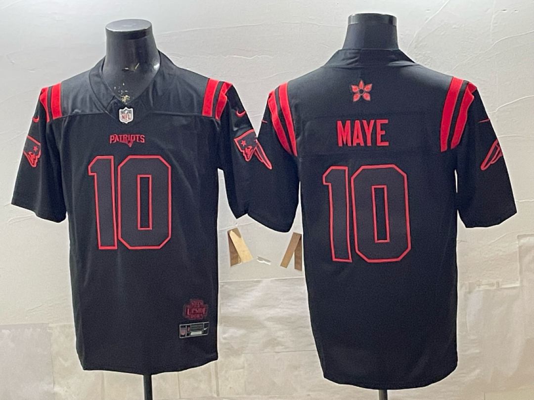 New England Patriots — Edición