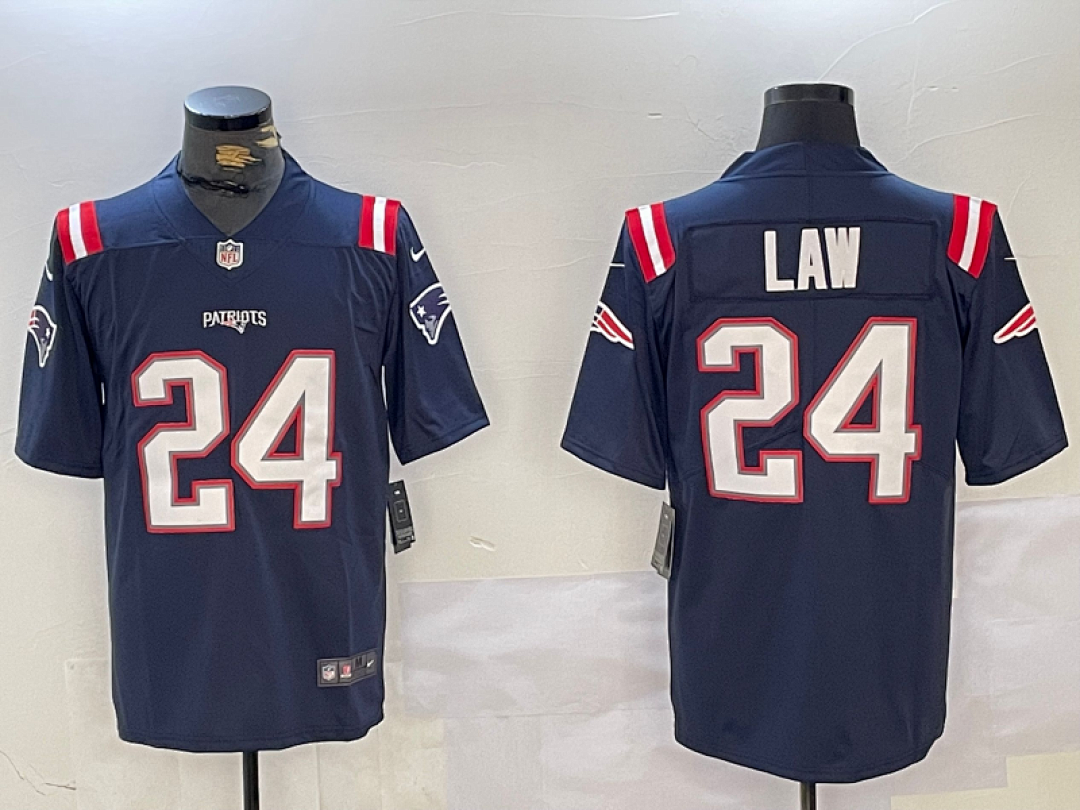 New England Patriots — Nueva 2ª Edición