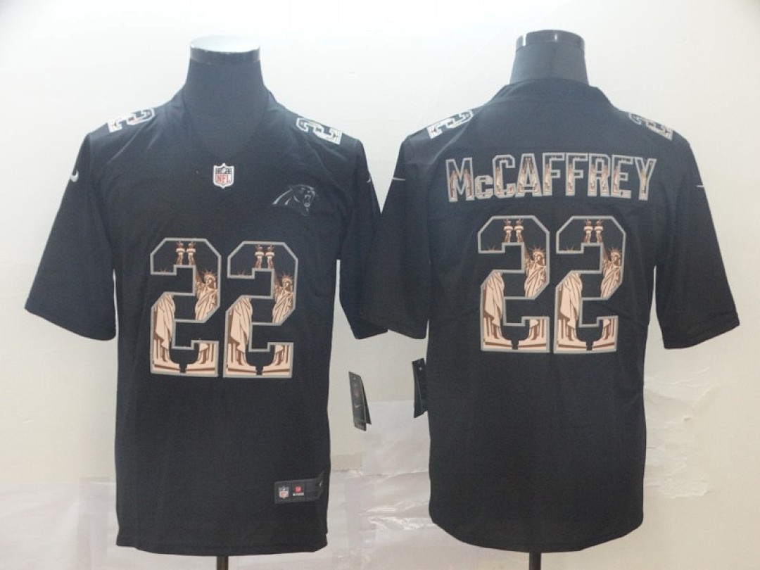 Carolina Panthers — Edición Diosa