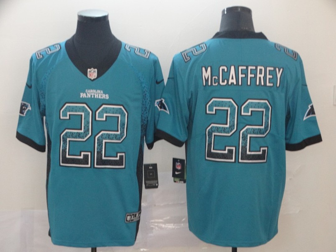 Carolina Panthers — Legends Drift