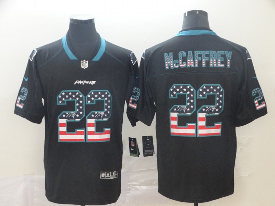 Carolina Panthers — Legends Bandera