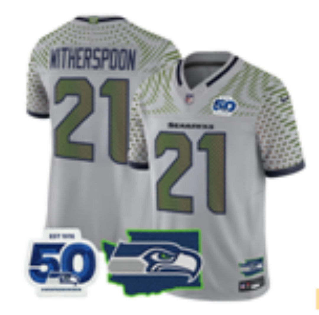 Seattle Seahawks — Edición
