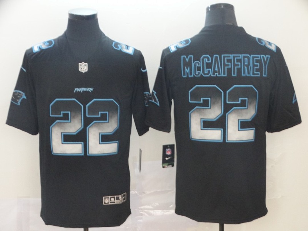 Carolina Panthers — Legends Fireworks