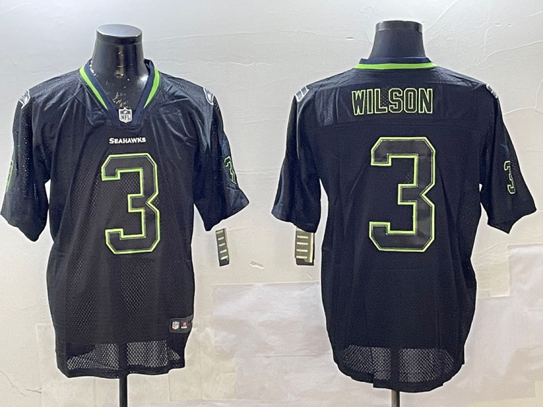 Seattle Seahawks — Clásico