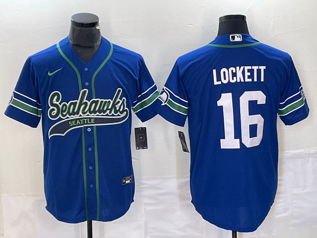Seattle Seahawks — 2ª Edición Collab