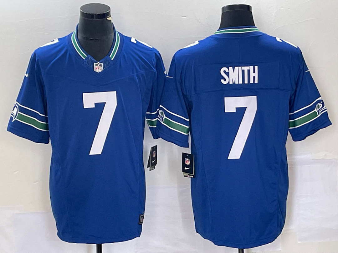 Seattle Seahawks — Retro 3ª Edición