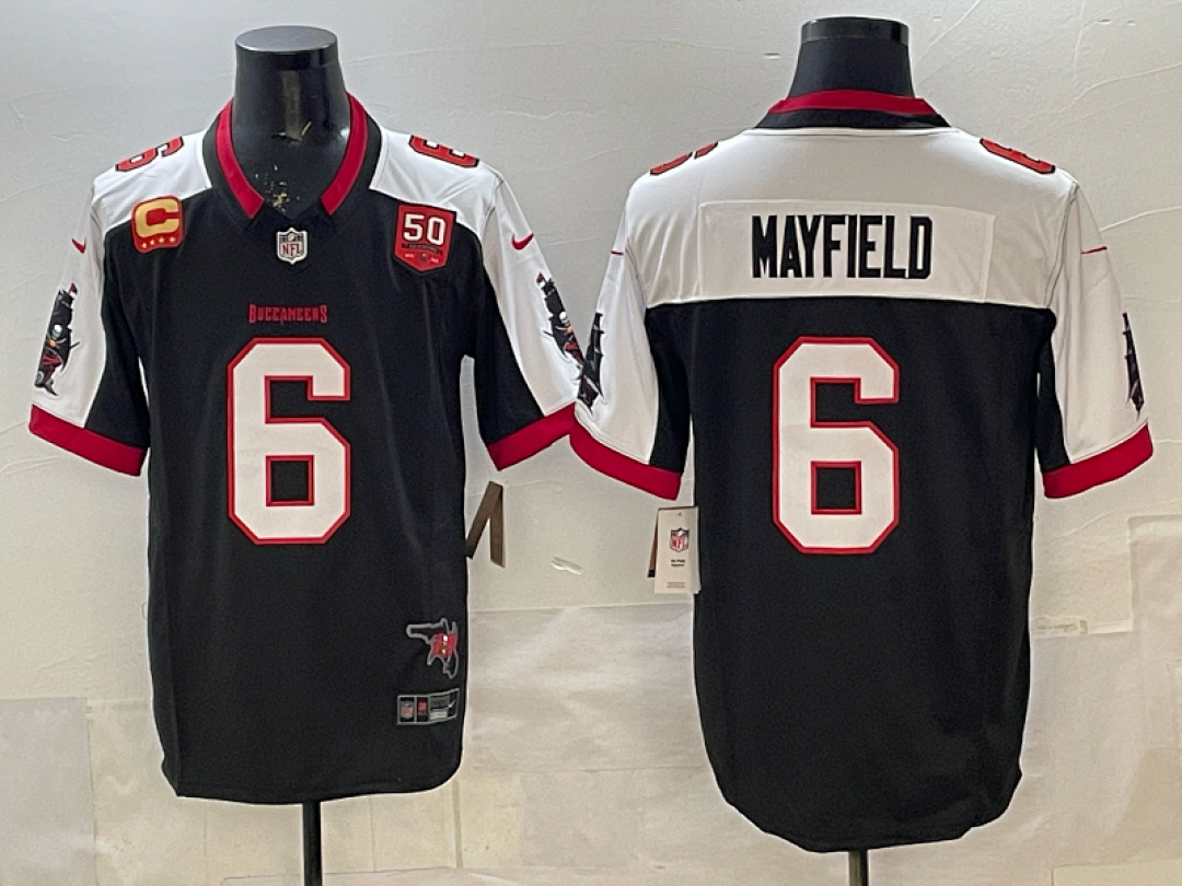 Tampa Bay Buccaneers — Thanksgiving 3ª Edición