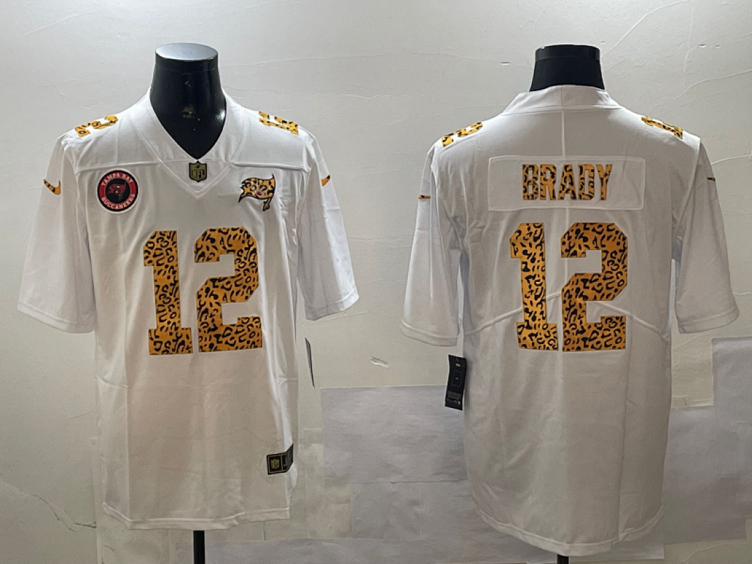 Tampa Bay Buccaneers — Fashion