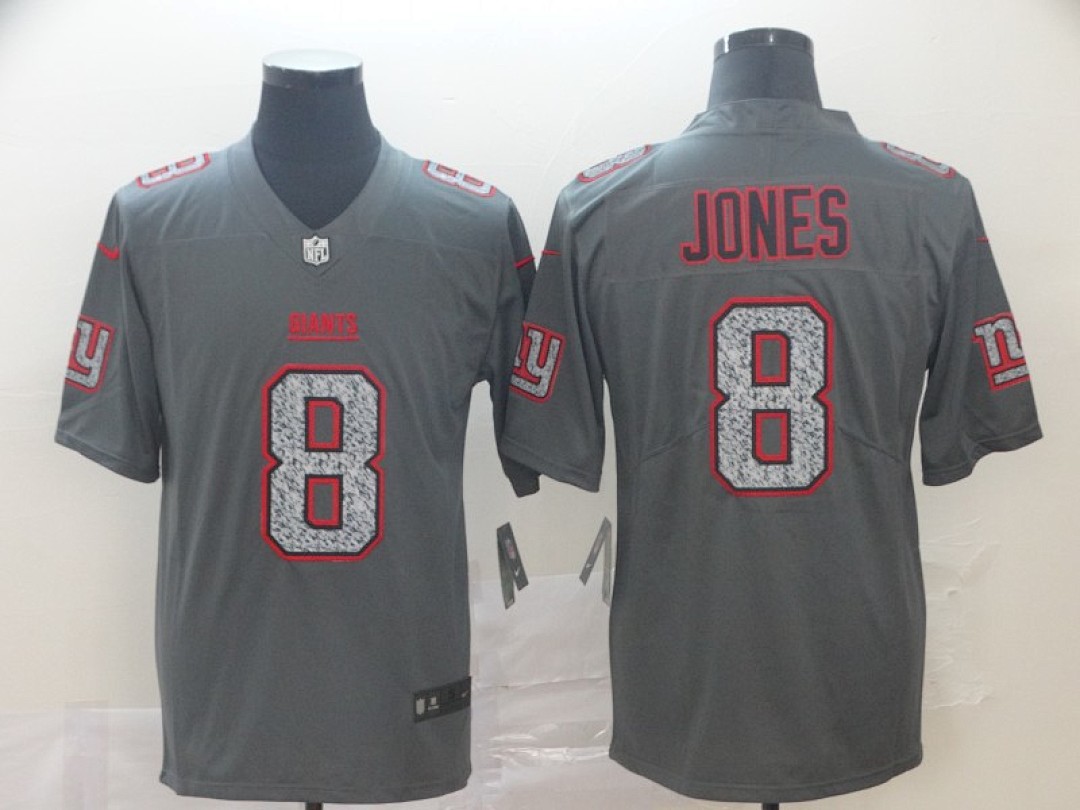New York Giants — Legends Gris Fashion